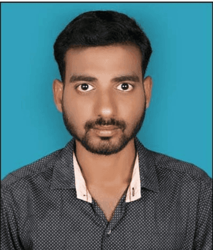 श्री. विवेक शेषराव भगत